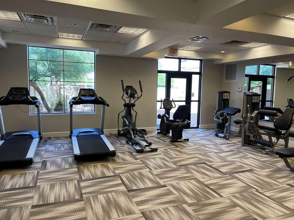 Fountain Park Hotel BW Signature Collection Fountain Hills Faciliteter billede